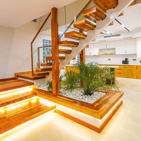 Likya Gardens Hotel Каш Экстерьер фото